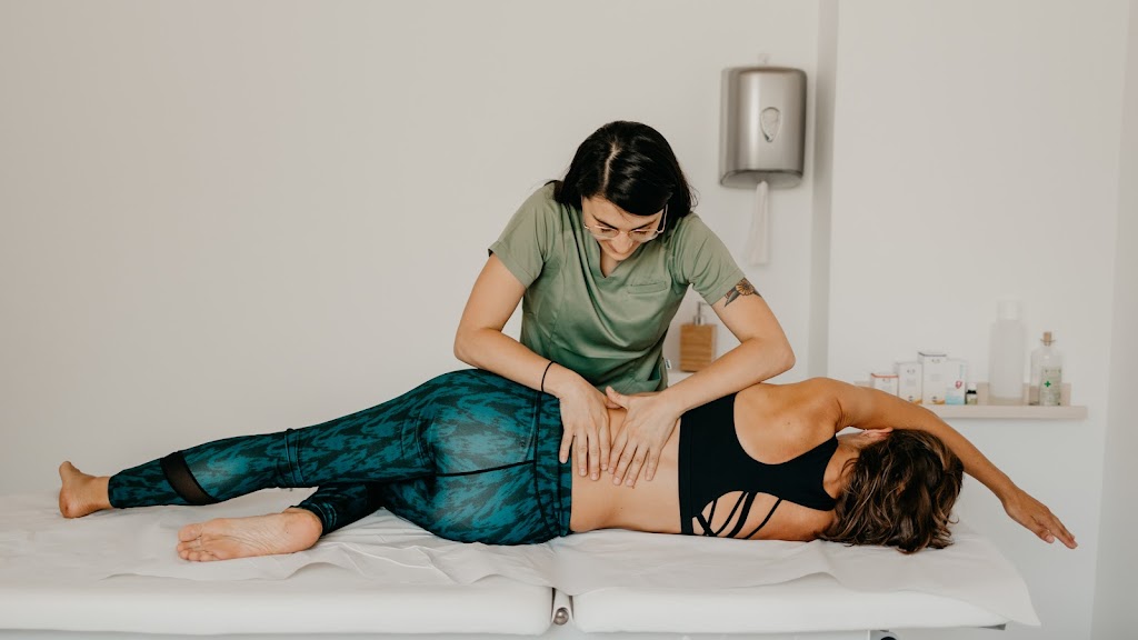 Silvia Garcia Aguilera