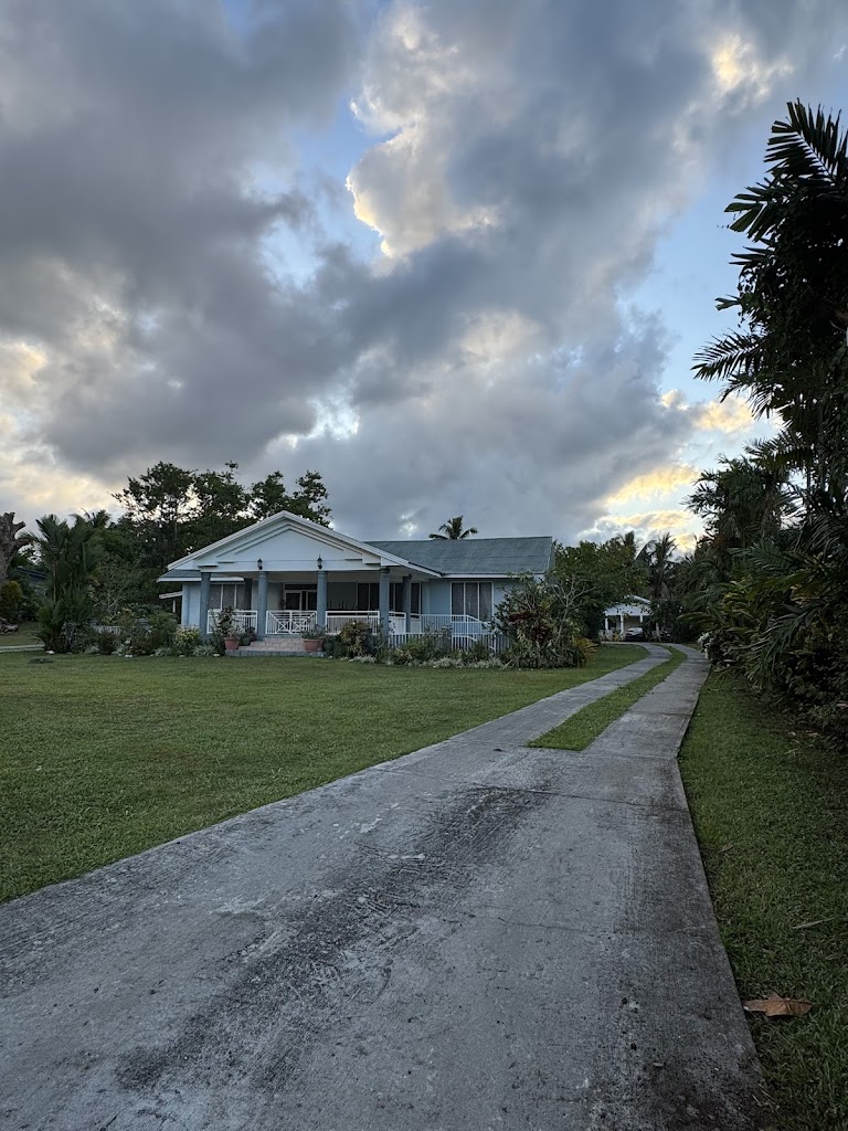 Moana Rentals, Alafua