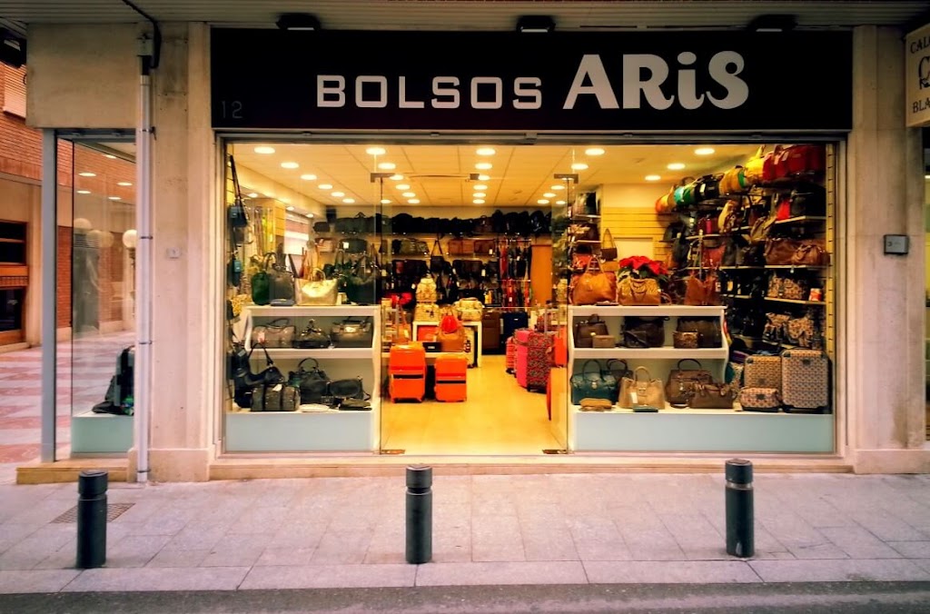 Bolsos Aris