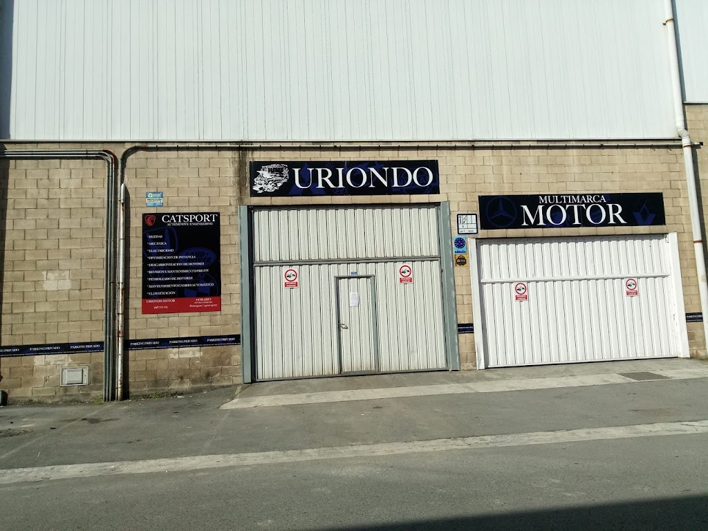 Manuel Uriondo Iruretagoyena