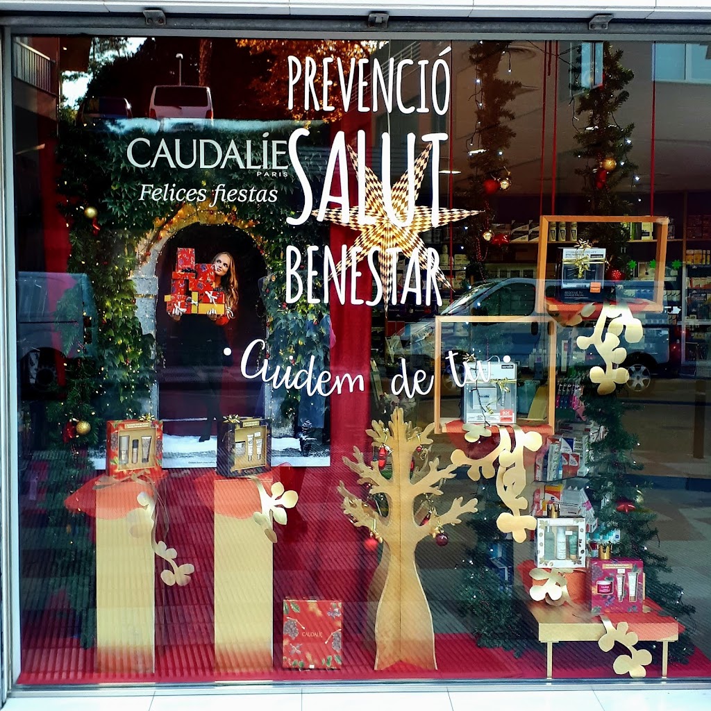 Farmacia MARIA TIBAU