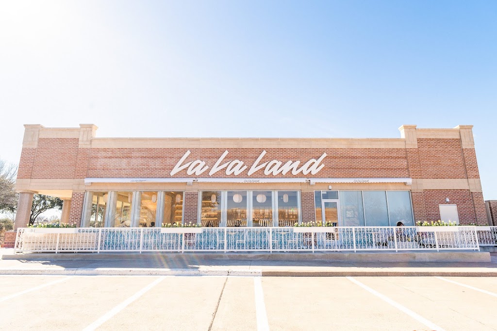 Photo of La La Land Kind Cafe