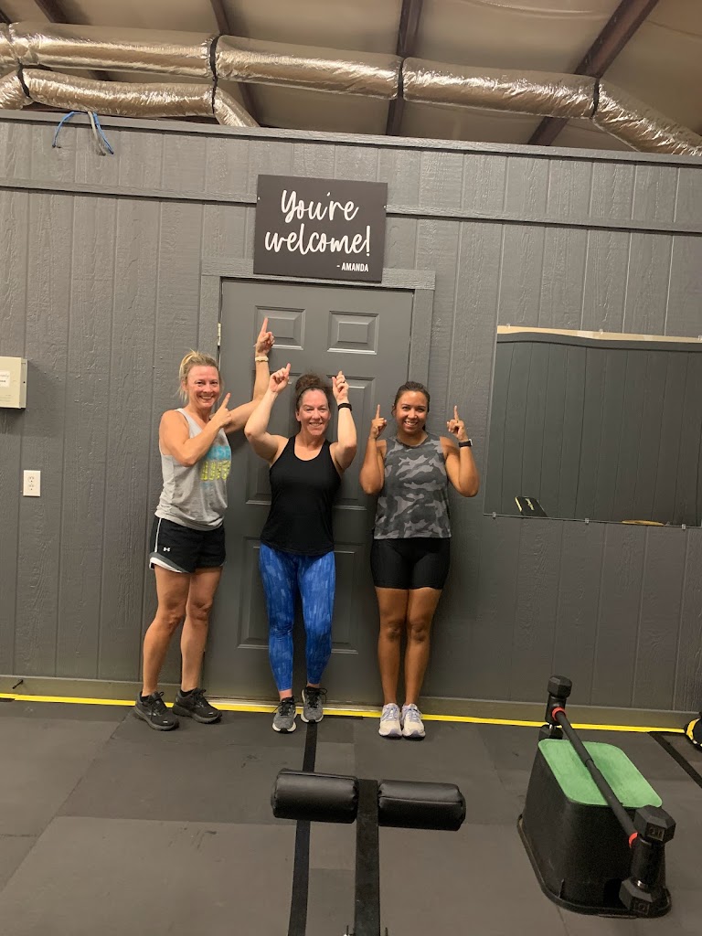  LiveFit Personal Training & Nutrition