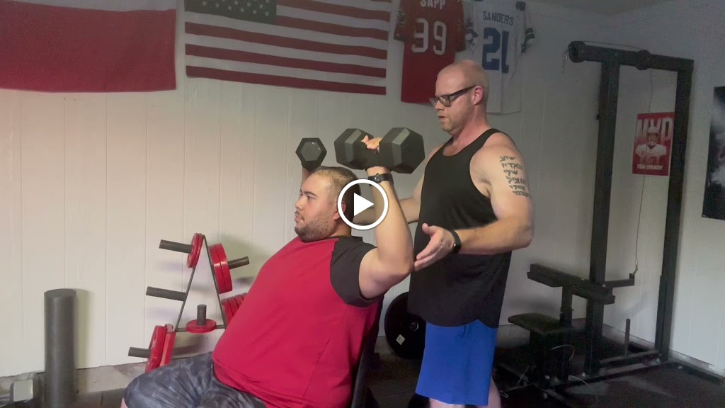  Culver Personal Training