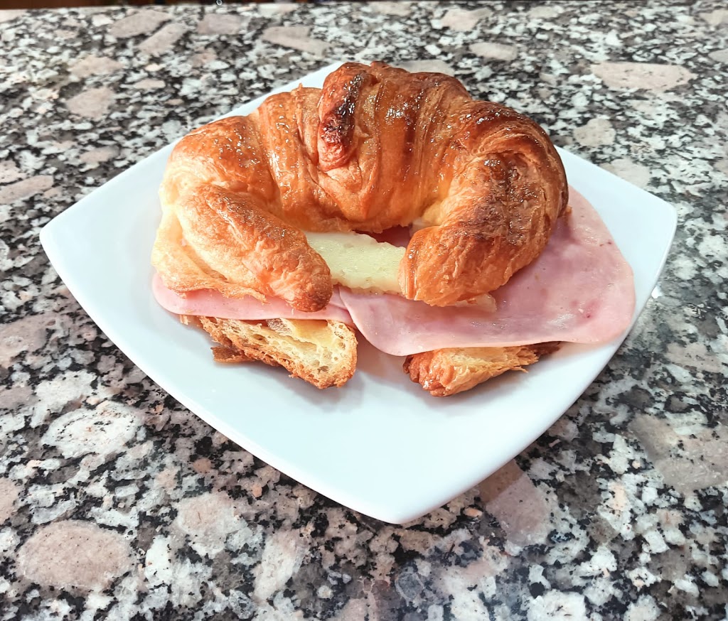 Cafeteria-Heladeria Gabi