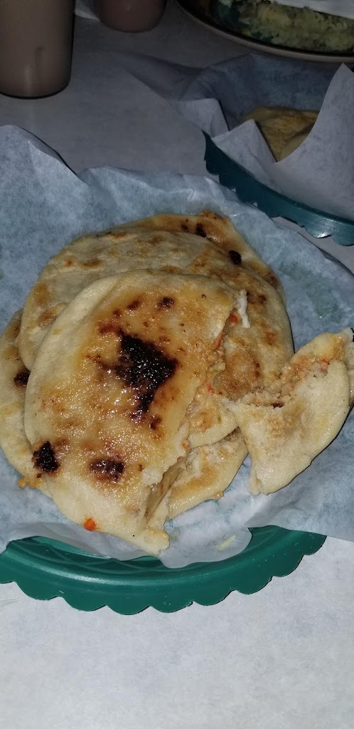 Pupusa
