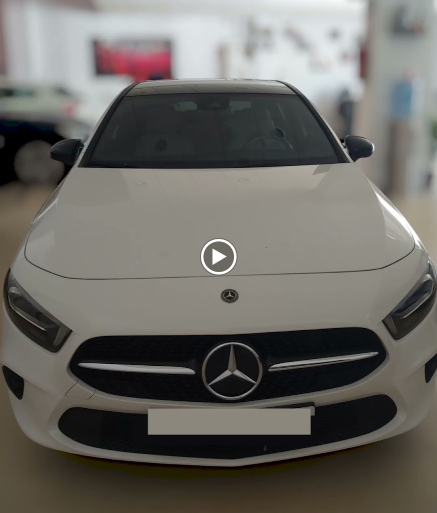 Talleres Montecarlo mantenimiento de vehiculos — Videos