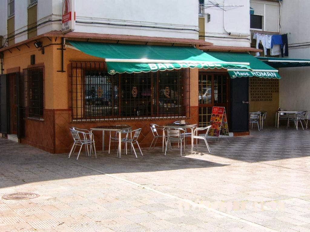 BAR RAFAEL HERMANOS ROMAN(desde 1984) — Del propietario