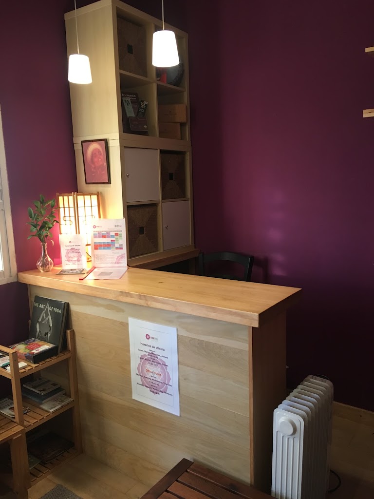 Yogashala Institute Marbella