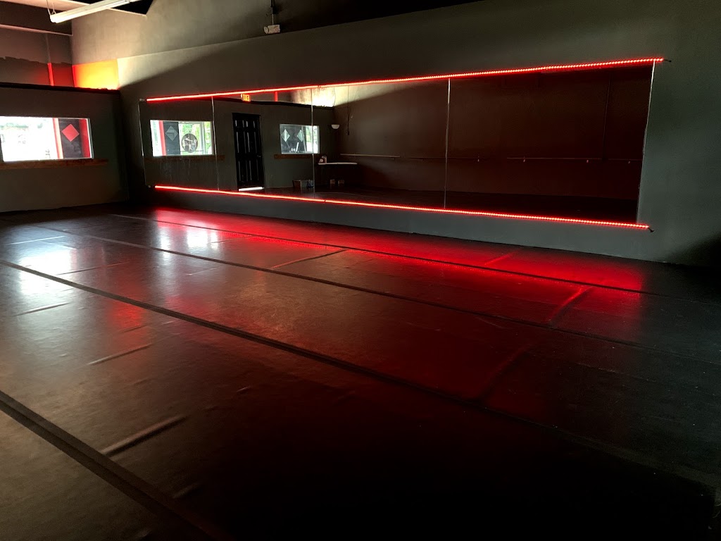  Fit N Flirty Dance Studio