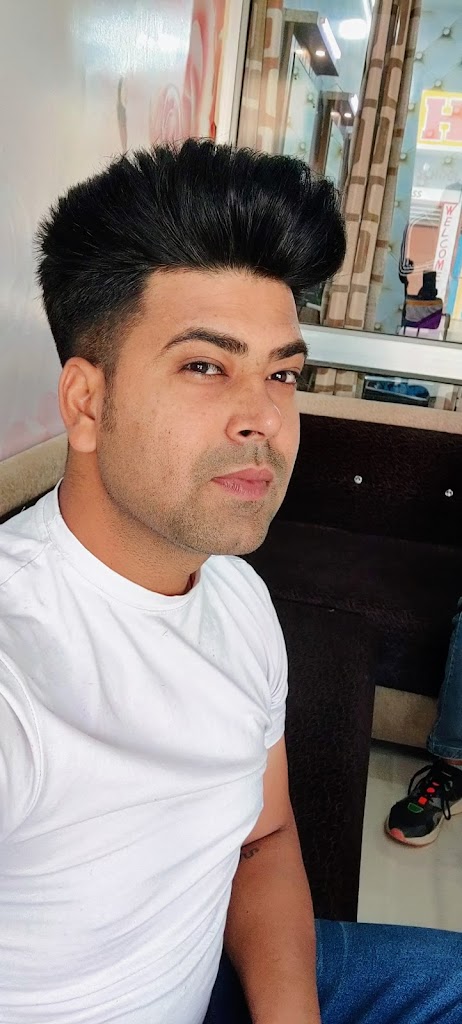 Ultimate Hair Beauty Saloon