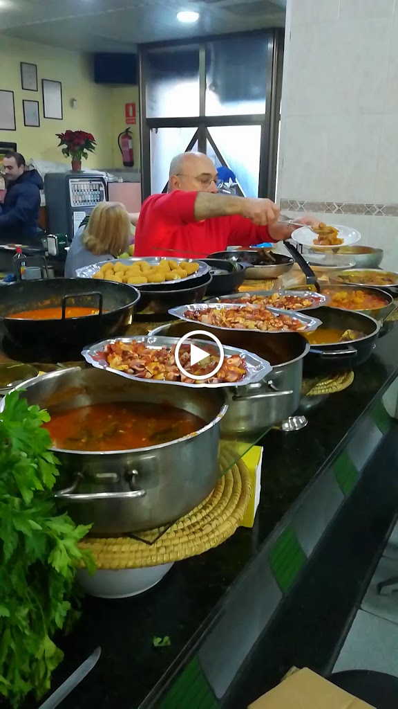 Bar Estacion — Videos