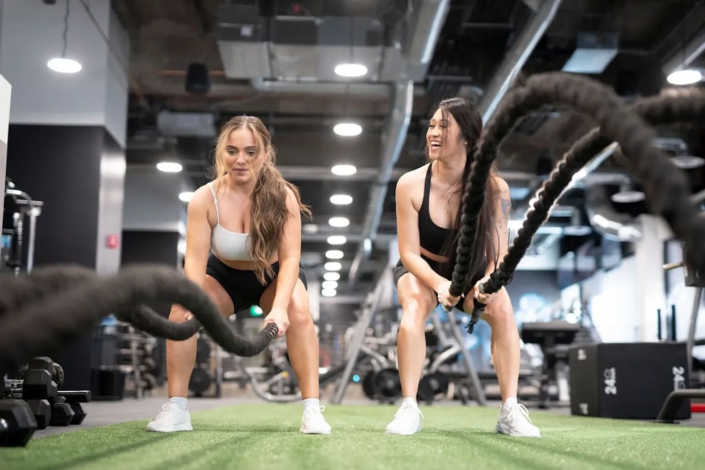  Balanced Fitness & Health