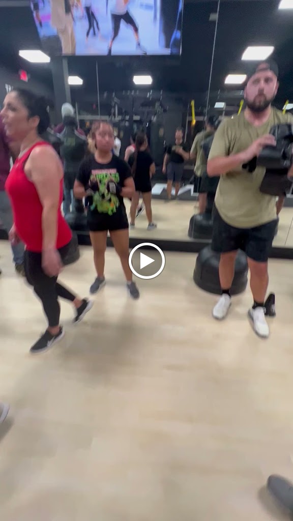  Mayweather Boxing + Fitness Dearborn