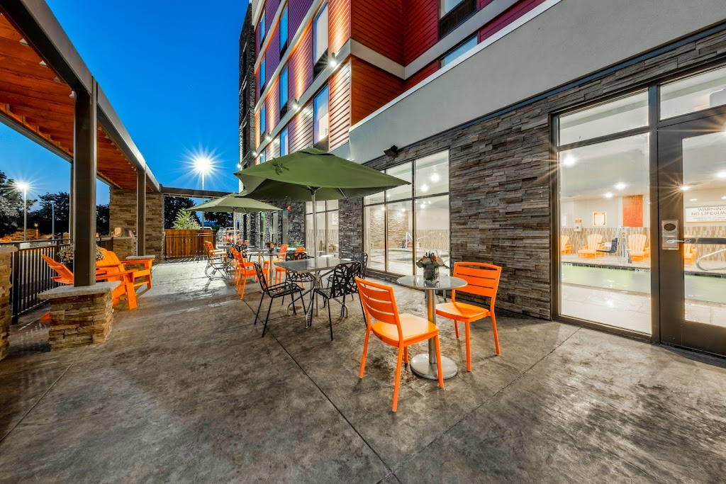 Home2 Suites by Hilton Portland Hillsboro