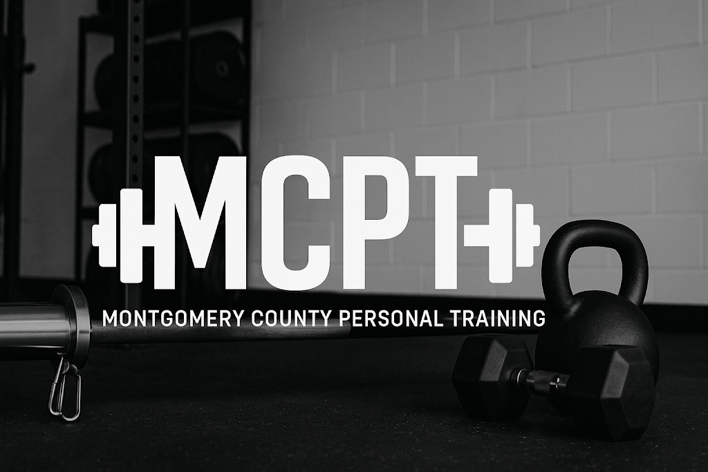  Montgomery County Personal Training