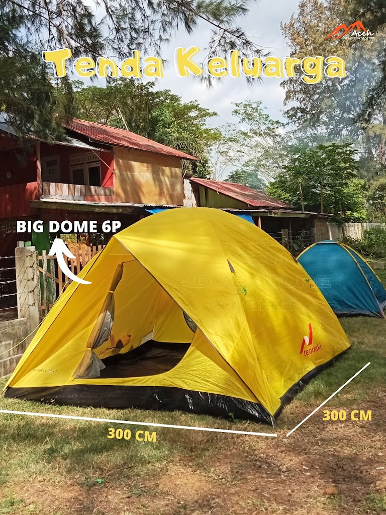 Aceh Adventure Store | Jual - Sewa Alat Camping