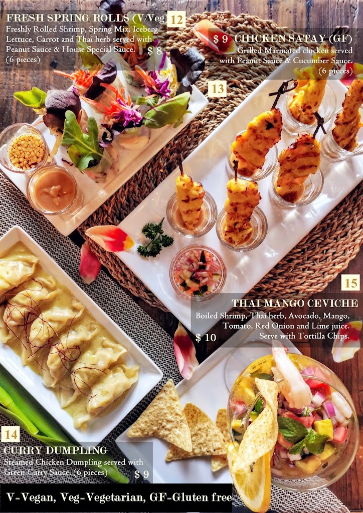 Krua Thai Restaurant