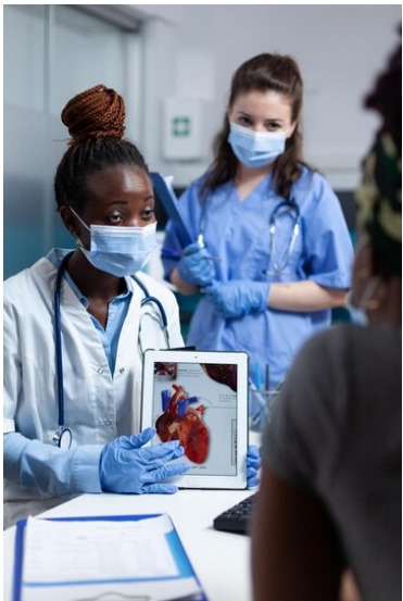 Dr. Best Cardiologist Dr Leela 7 Yrs Of Exp Hyderabad