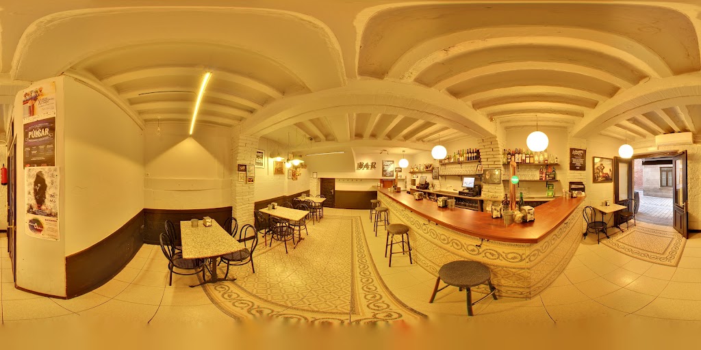 La Guarida