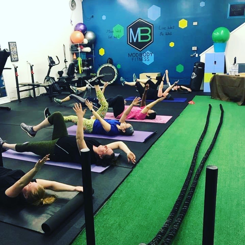  Stacey Sorgen Coaching