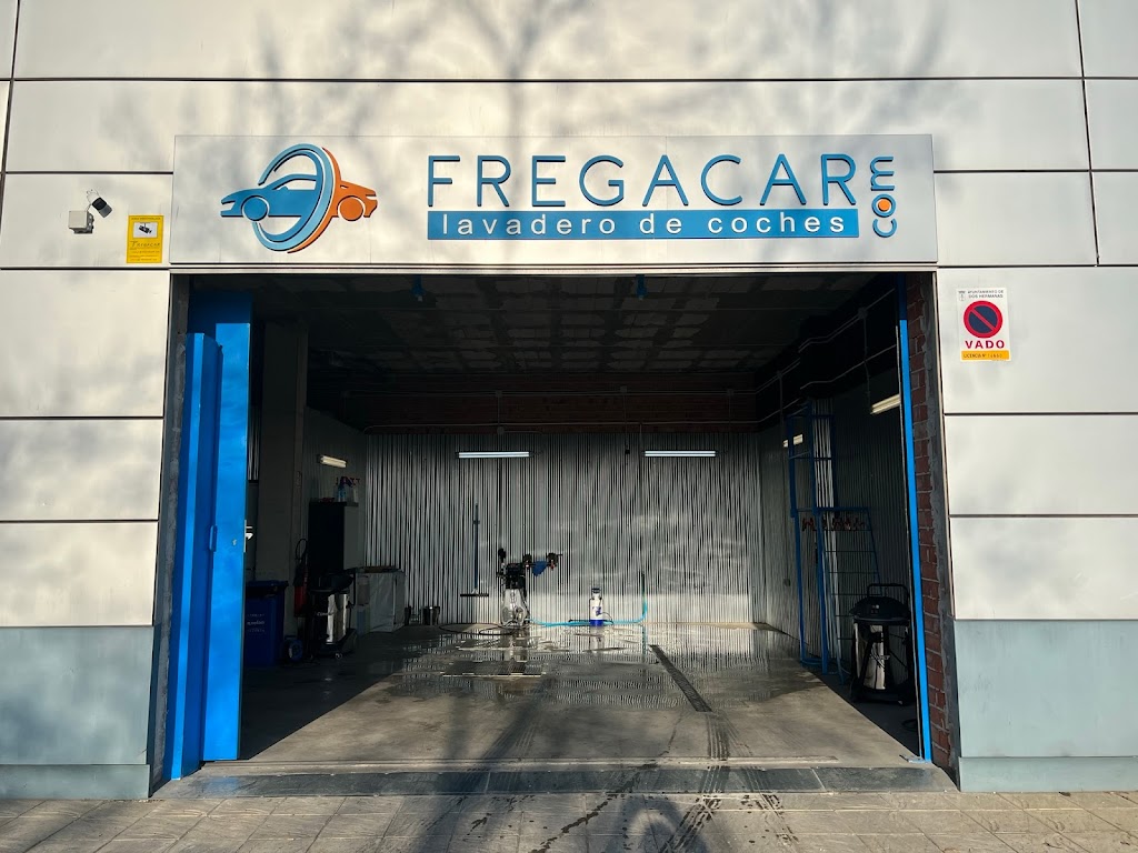 Fregacar