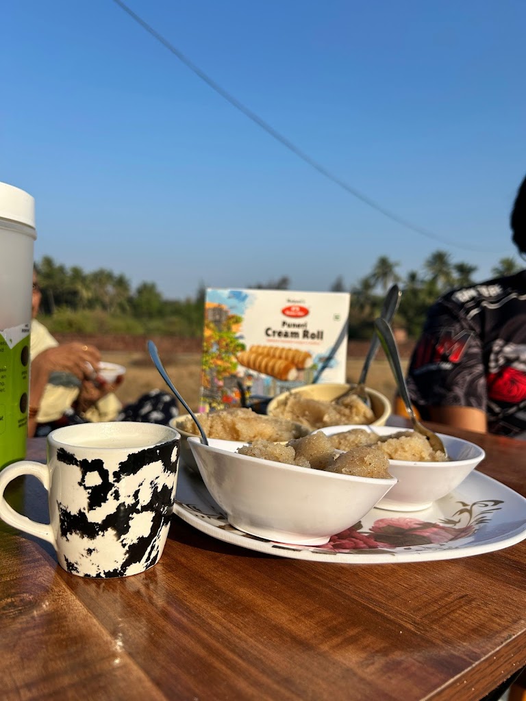 Food & drink