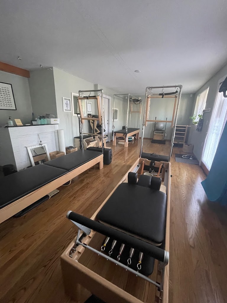  sand and pine wellness