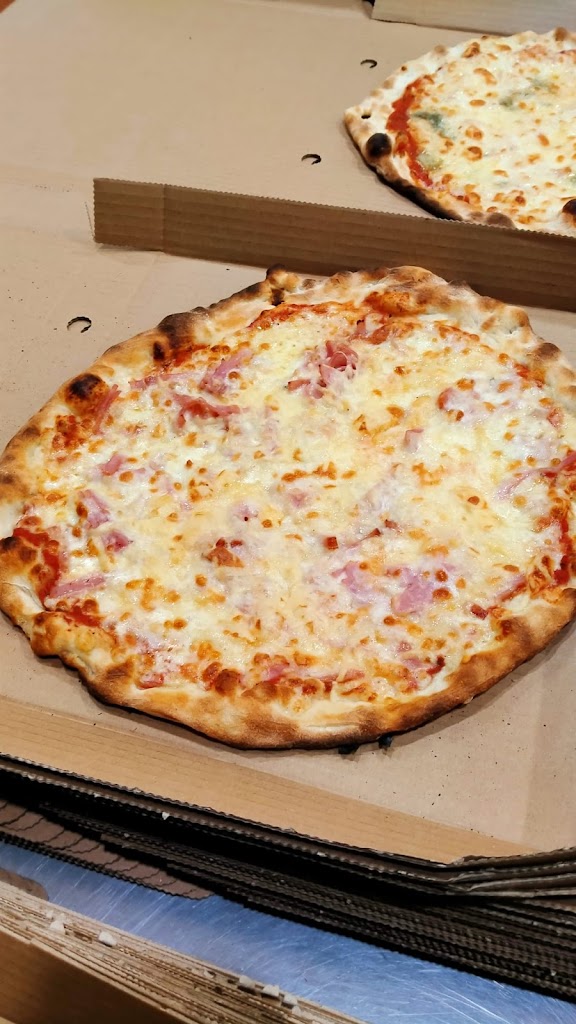 + K Pizza Molins de REi