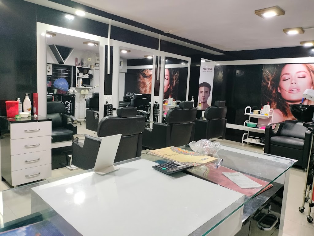 Stylish Flow Makeover