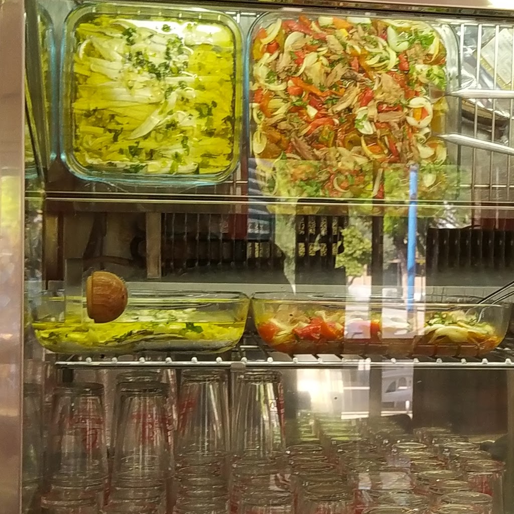 AAVV Barriada Los Alcores