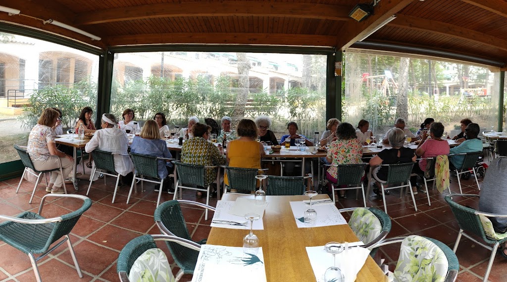 Restaurant Can Quim Les Palmeres