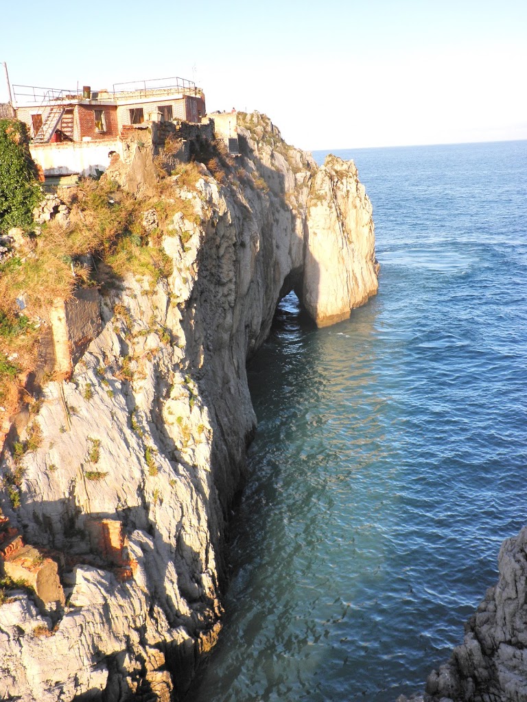 Muralla medieval de Castro-Urdiales