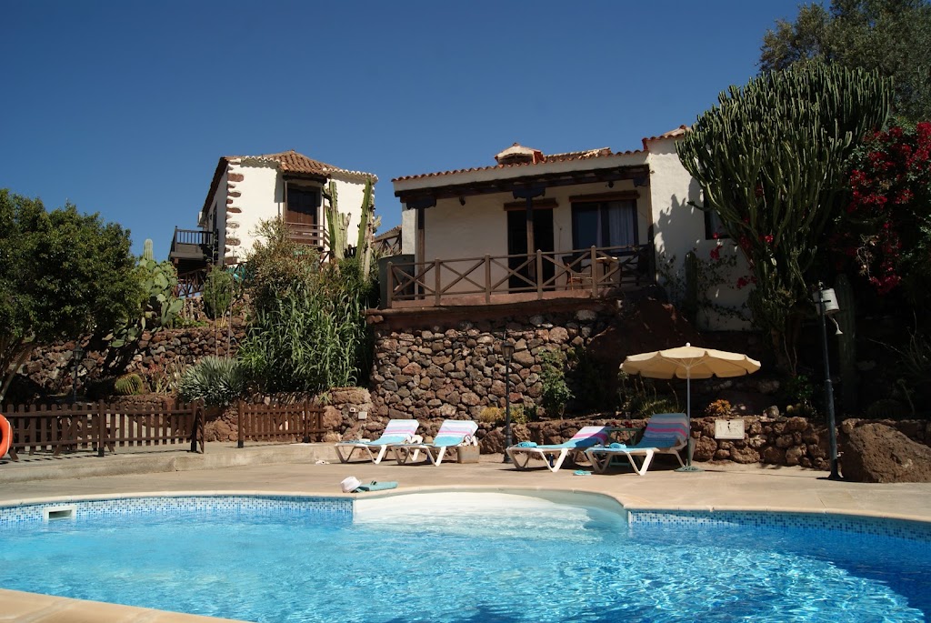 Casa Rural El Olivar