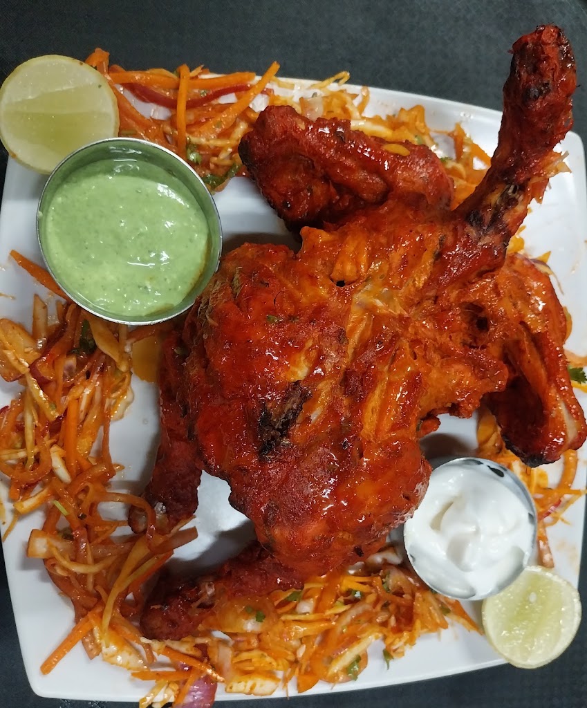 Food & drink
