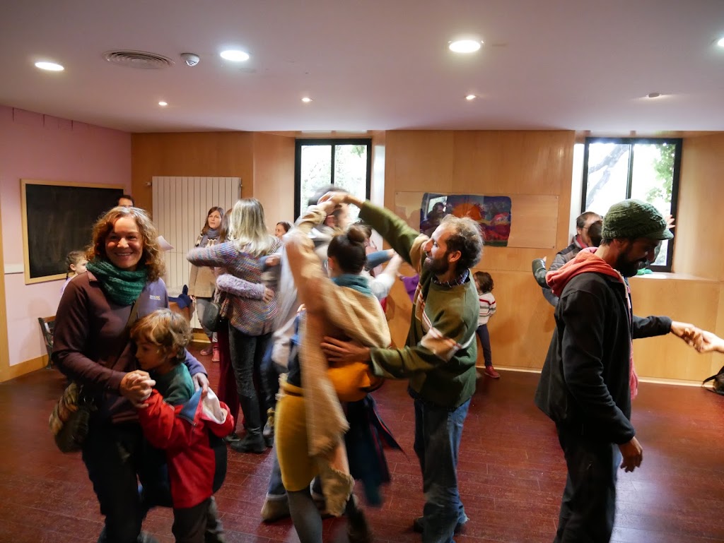 Artaban | Escuela Waldorf Madrid — Del propietario