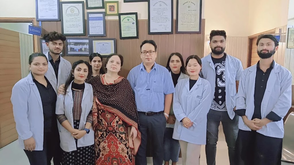 Rafah Eye Ent Center Lasik Eye Treatment Nose Blockage Best Ent Specialist Doctor Best Eye Specialist Doctor In Dehradun