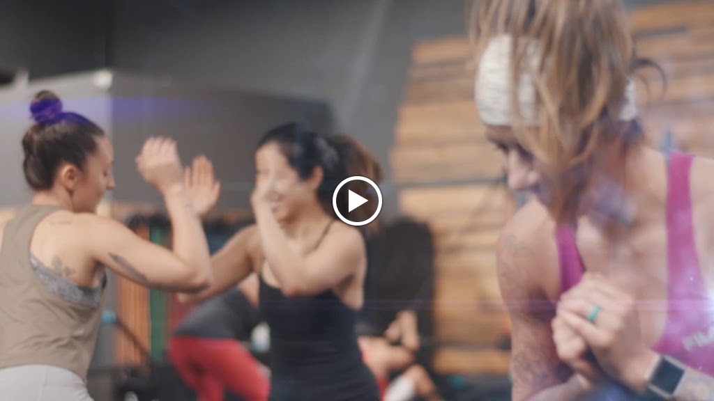  WORK Training Studio