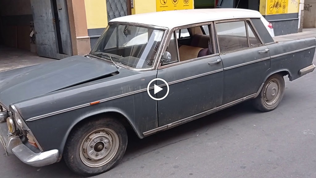 Tecniauto VILAFRANCA — Del propietario