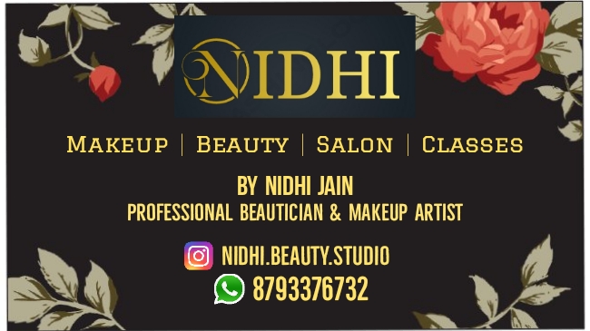 Nidhi Beauty Studio