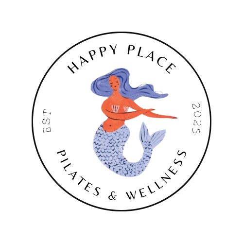  Happy Place Pilates & Wellness