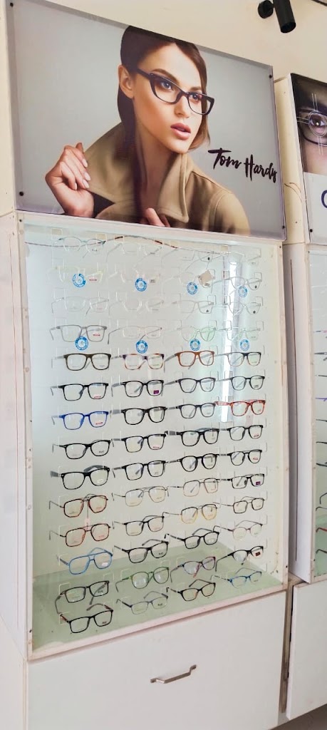 Frame House Optical