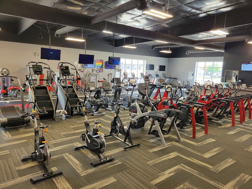  Snap Fitness Sioux Center