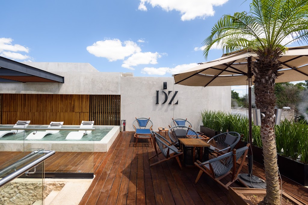 Diez Diez Collection, an SLH Hotel