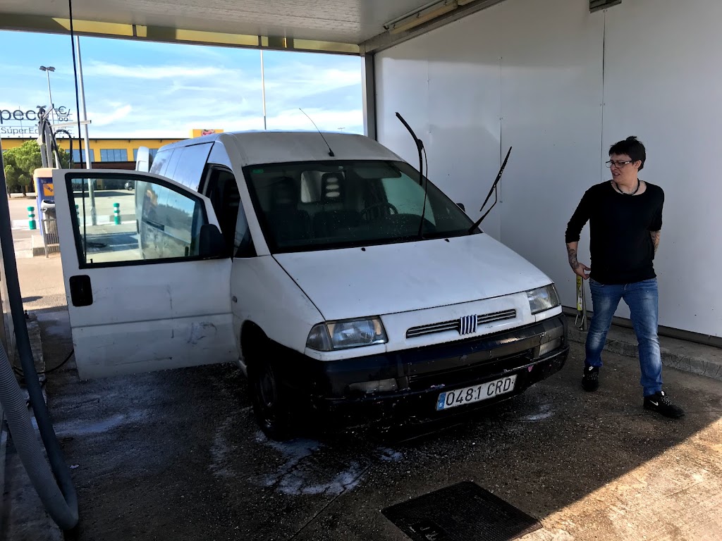 La Granota Centres d'Autorentat — Todas