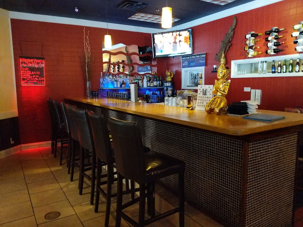 Tida Thai Cuisine