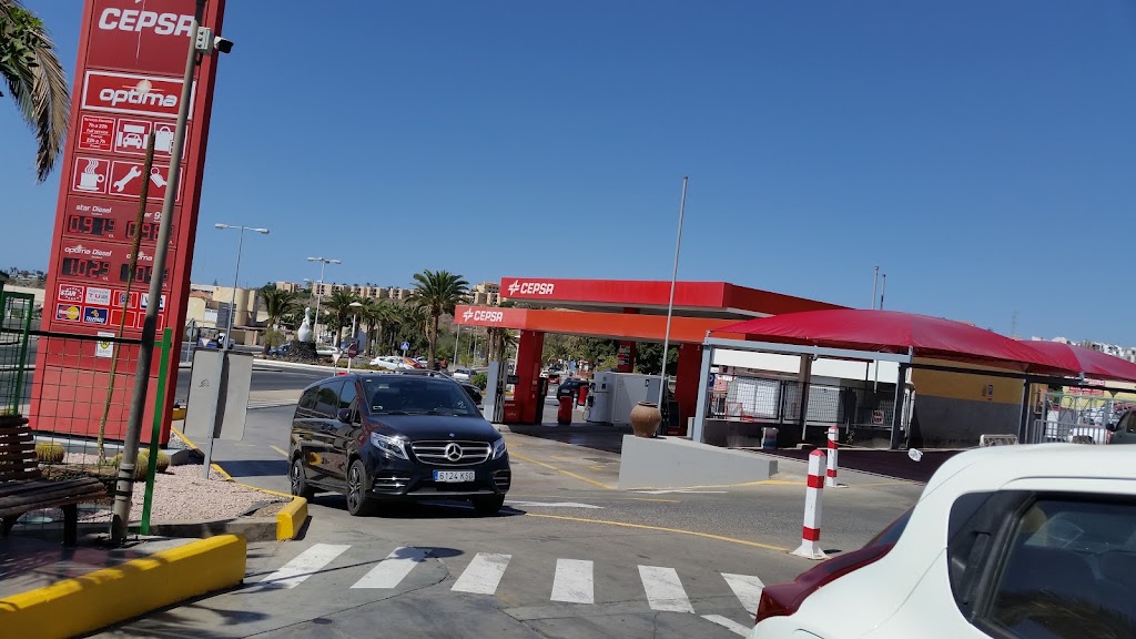 Cooperativa de Productores de Taxistas de San Agustin