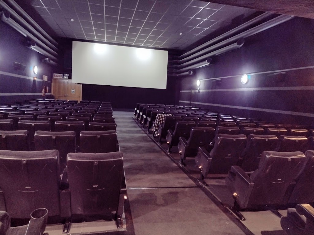 Cines Zoco Majadahonda