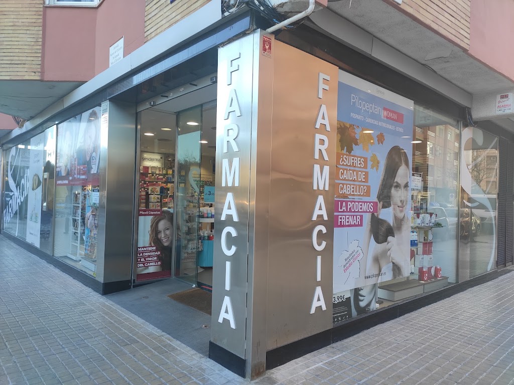 Farmacia Hernandez C.B