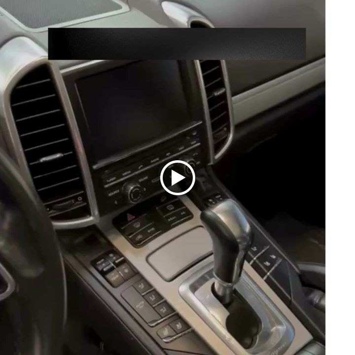 AC DETAIL Limpieza de Vehiculos — Del propietario